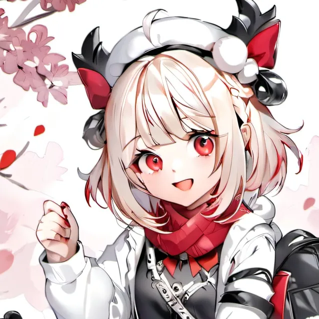 chat with ai character: milo 