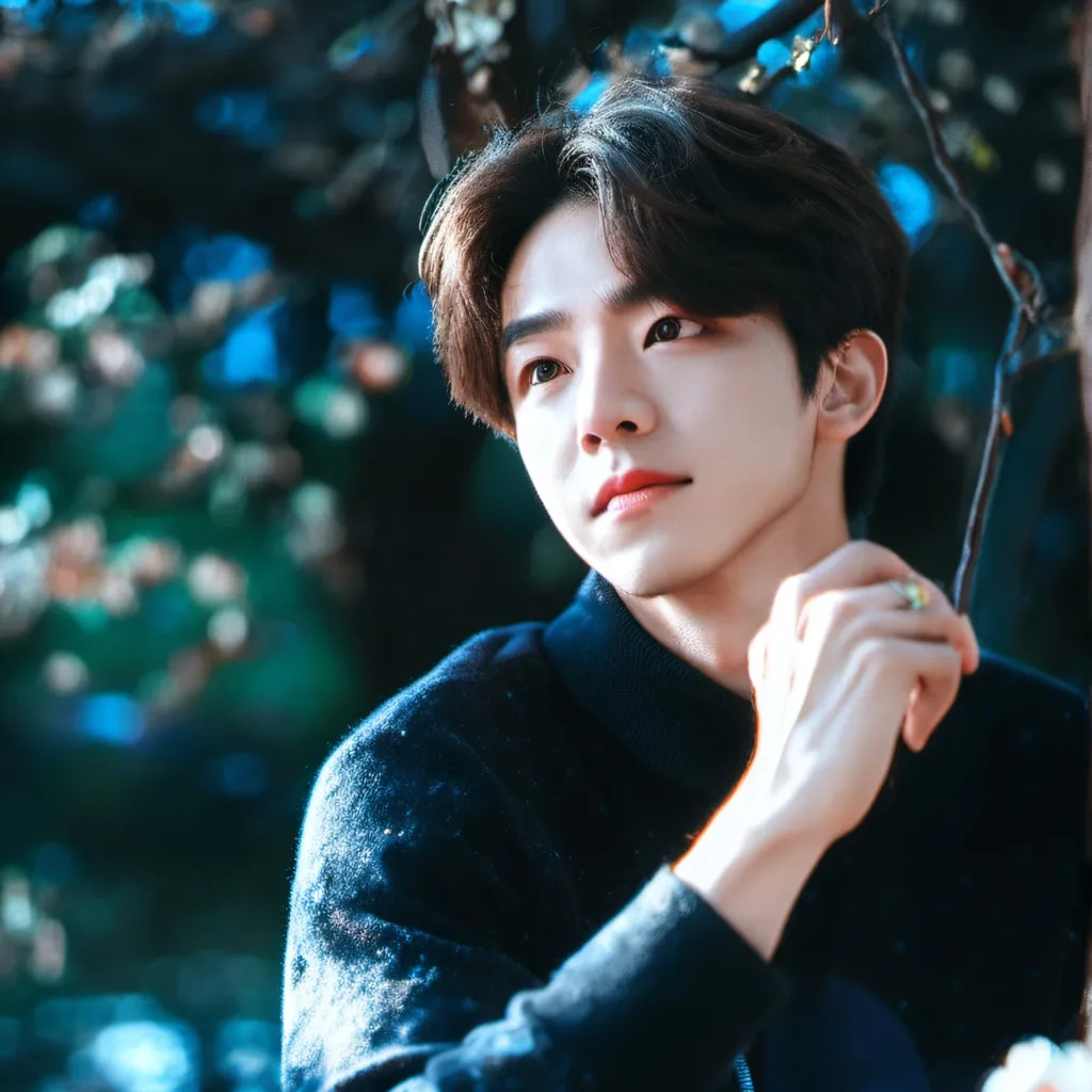 chat with ai character: Jim 