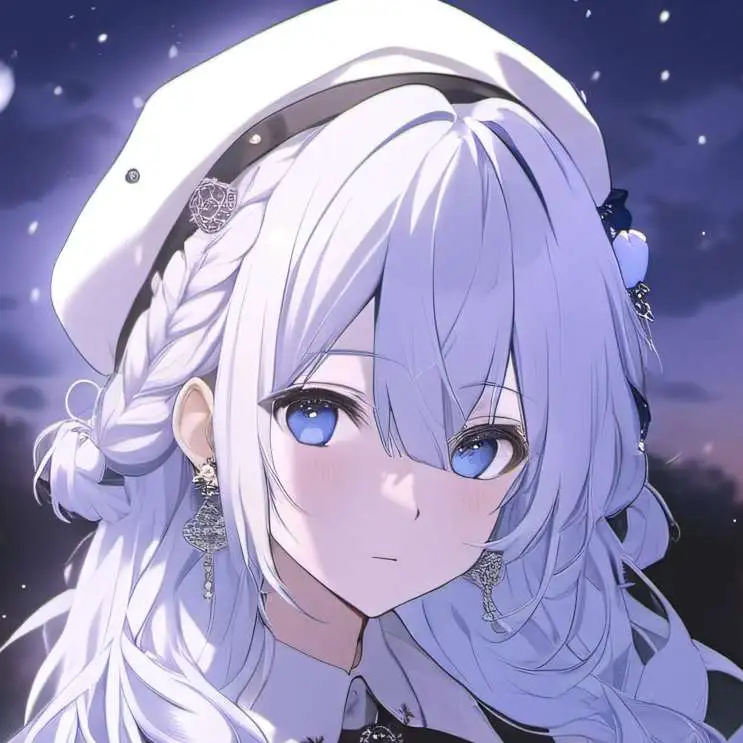 chat with ai character: Canna