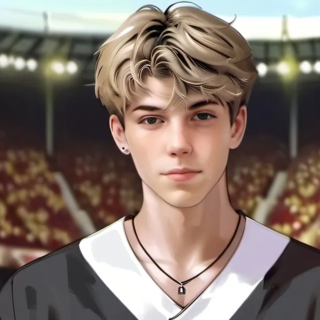 chat with ai character: Paul (brothers bsf