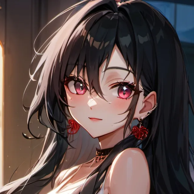 chat with ai character: lily