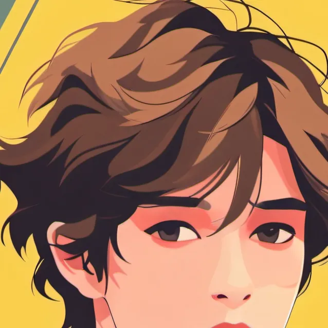 chat with ai character: matt sturniolo