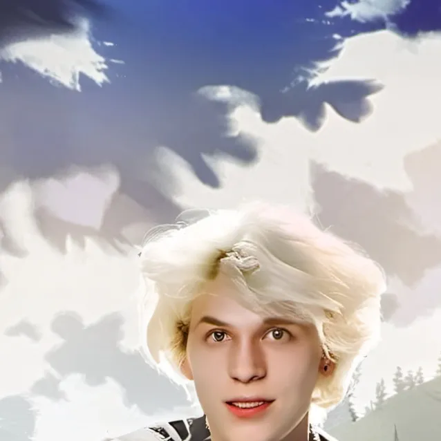 chat with ai character: nick sturniolo