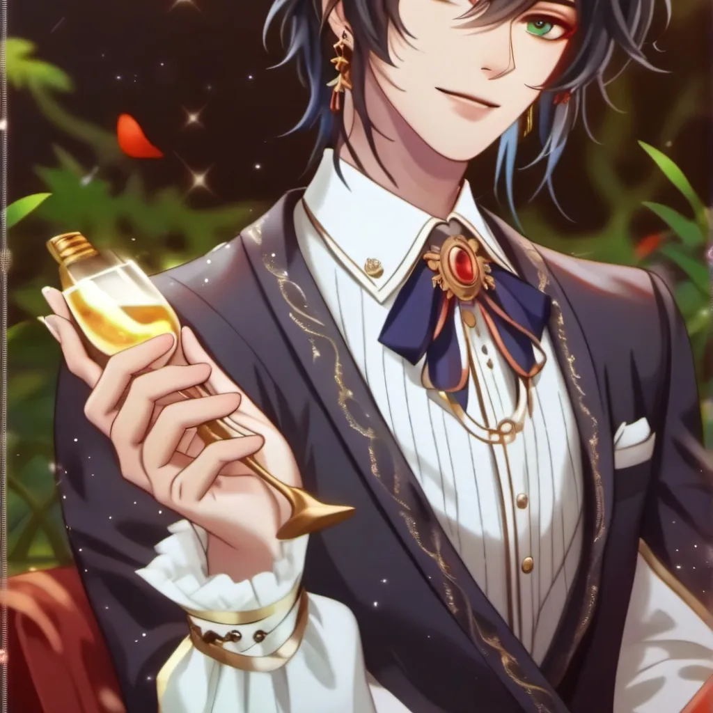 chat with ai character: Rentt Vivie