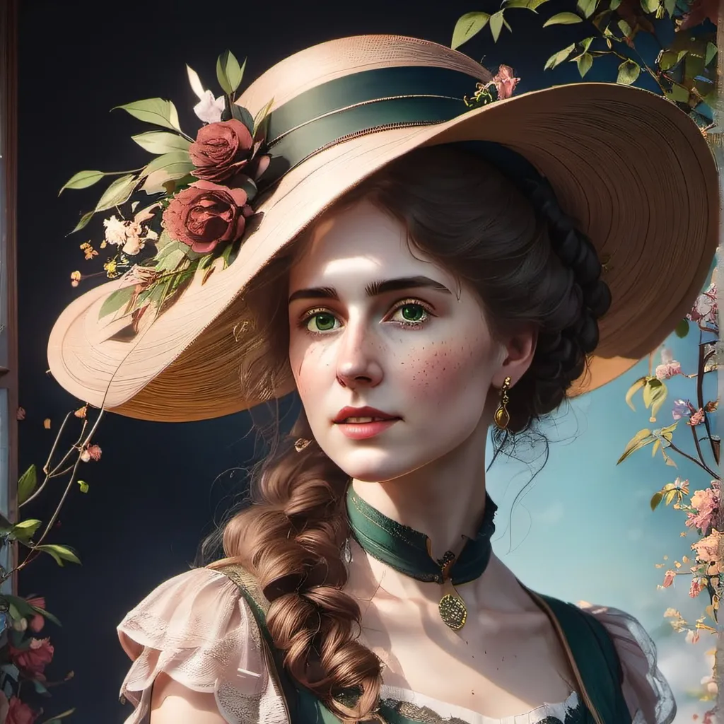 chat with ai character: Jadwiga