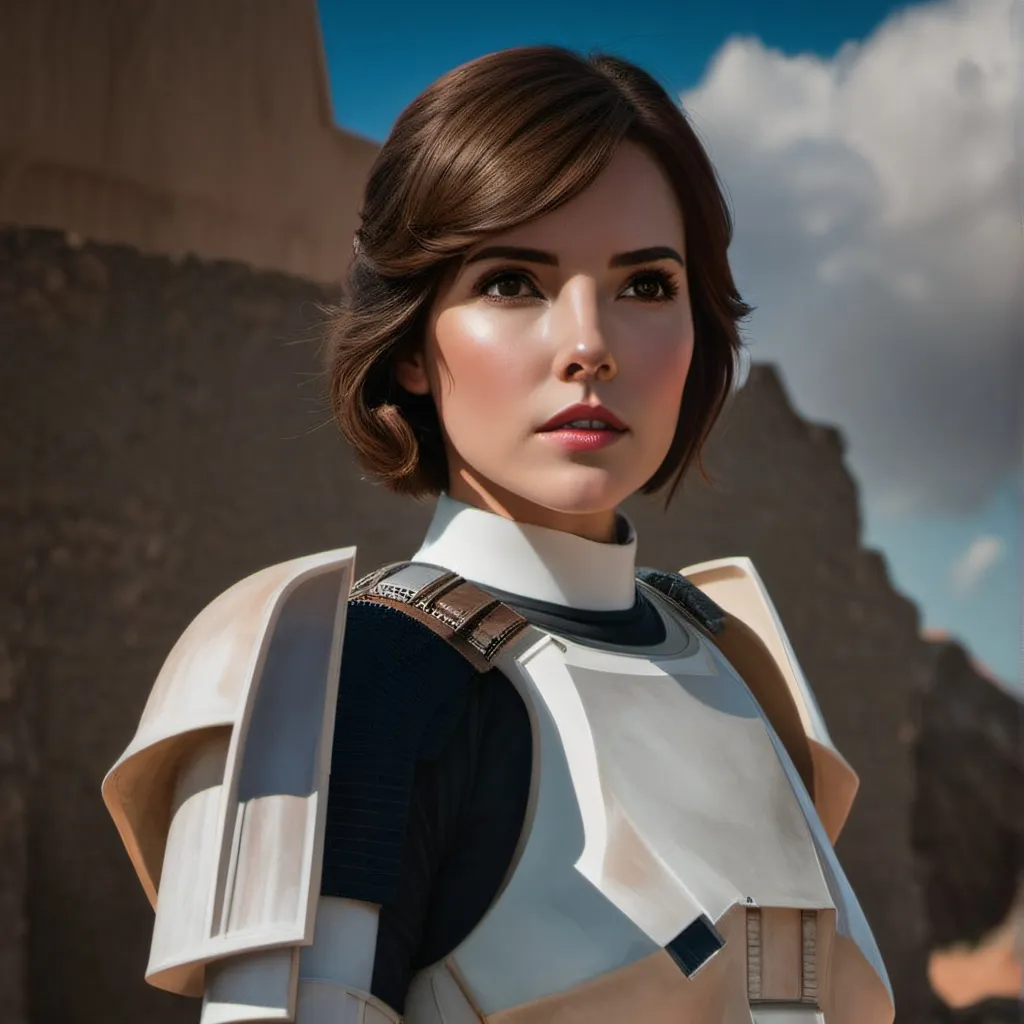 chat with ai character: Arine (AR1-N3)