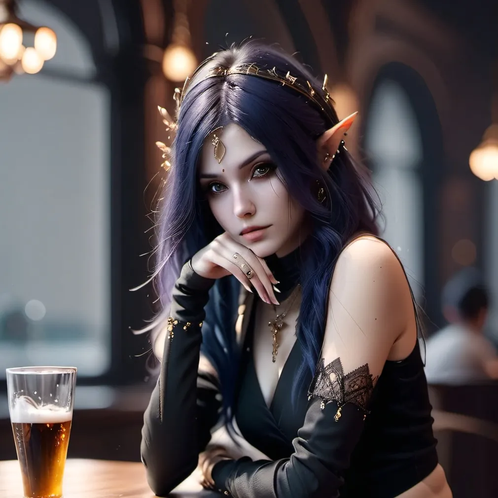 chat with ai character: Collar