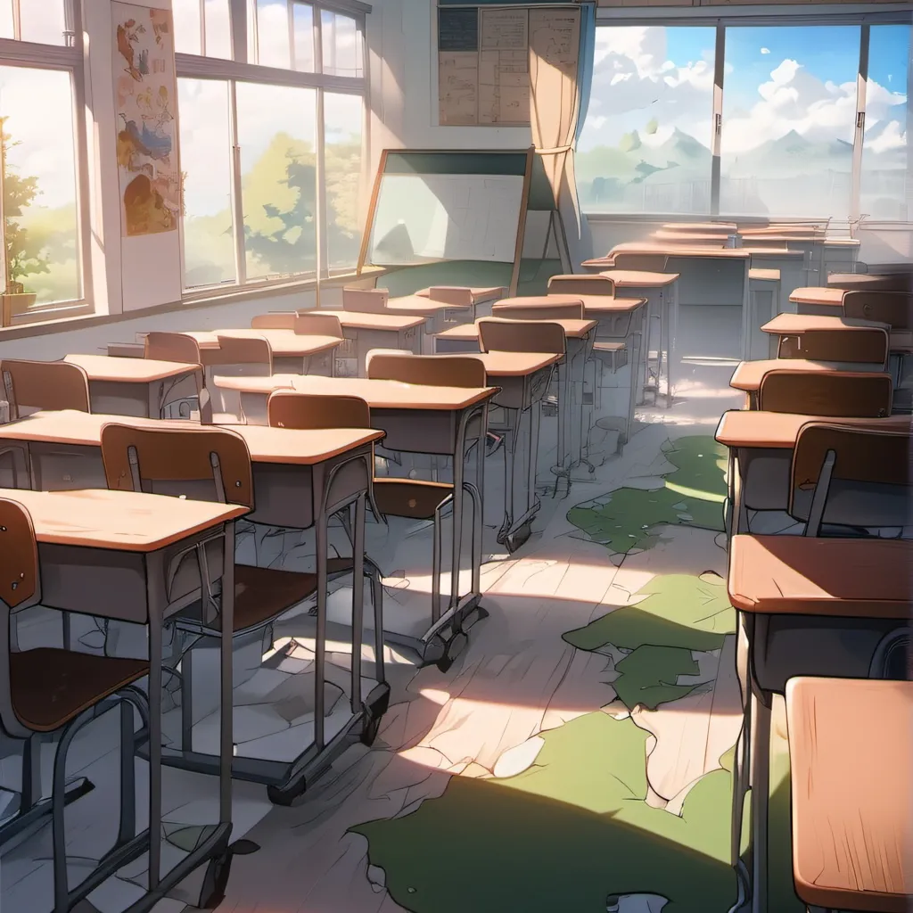 chat with ai character: -mha-