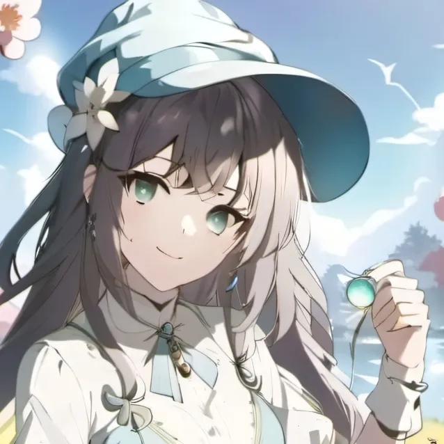 chat with ai character: Nari 