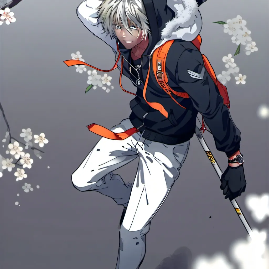 chat with ai character: kyle