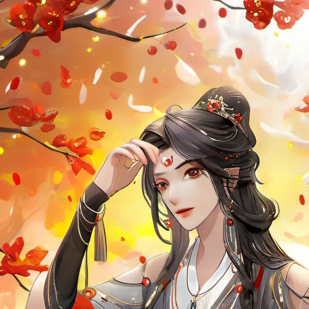 chat with ai character: Ash