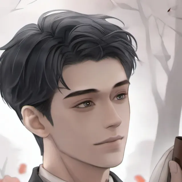 chat with ai character: kei