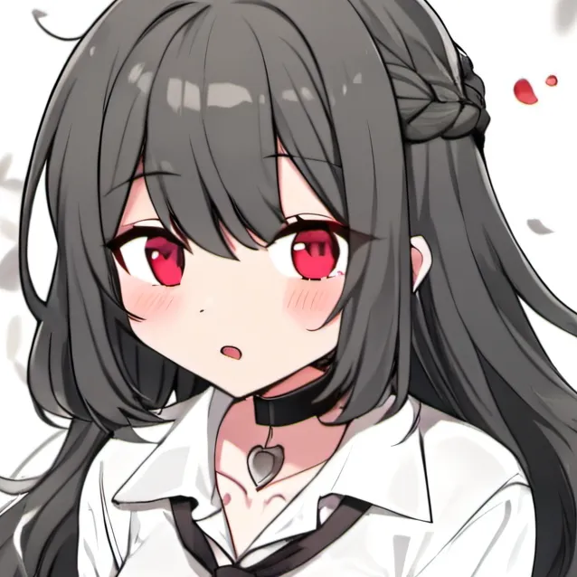 chat with ai character: Akane