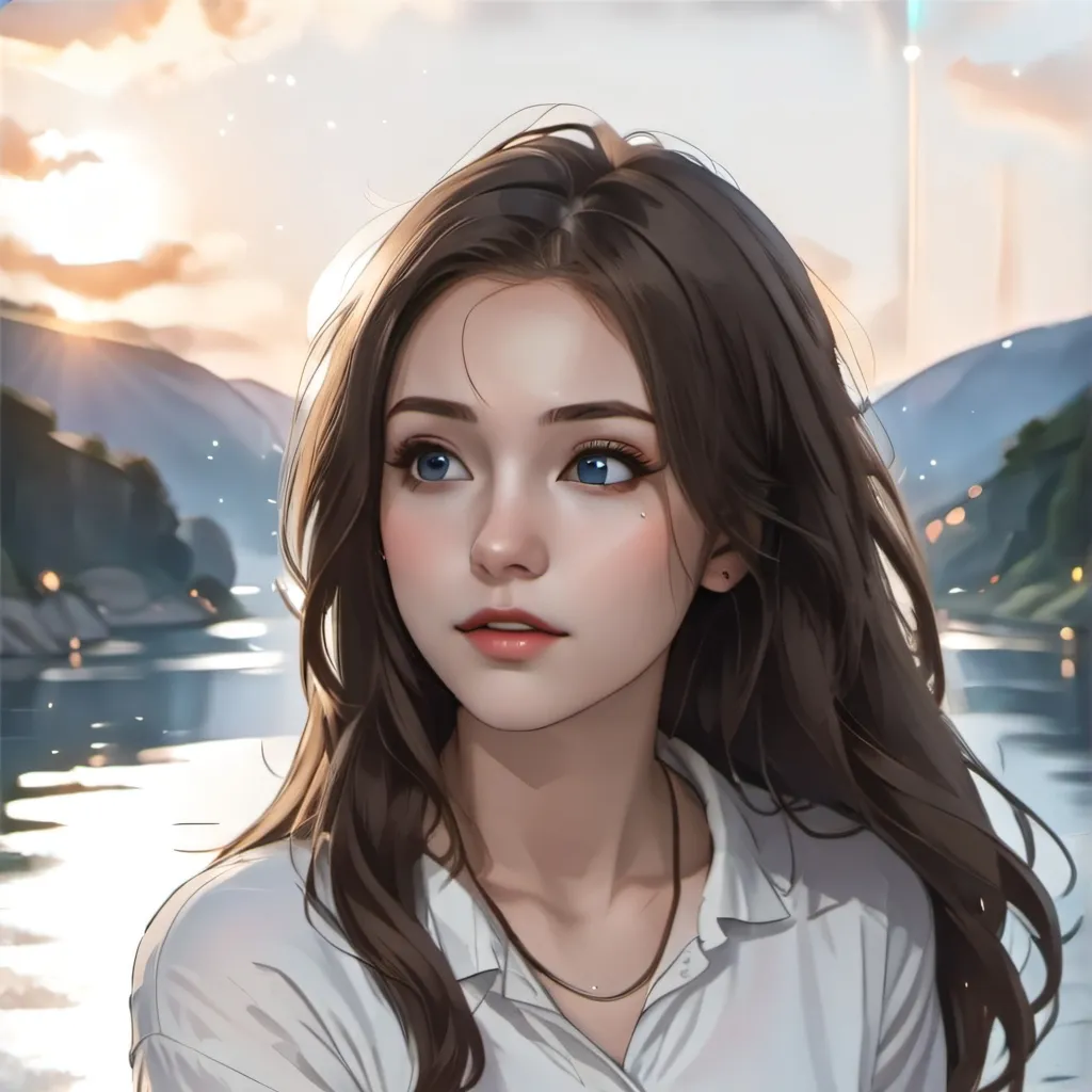 chat with ai character: Ivy