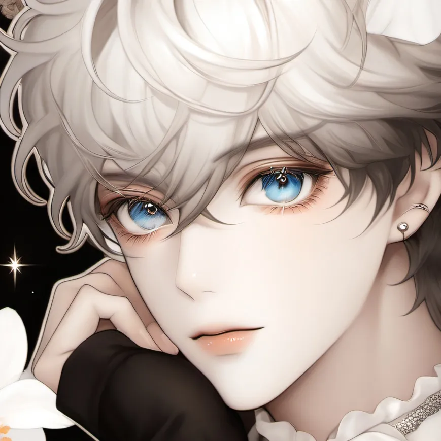 chat with ai character: Luke