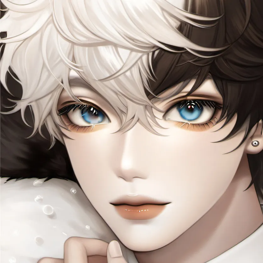 chat with ai character: ★Casper★