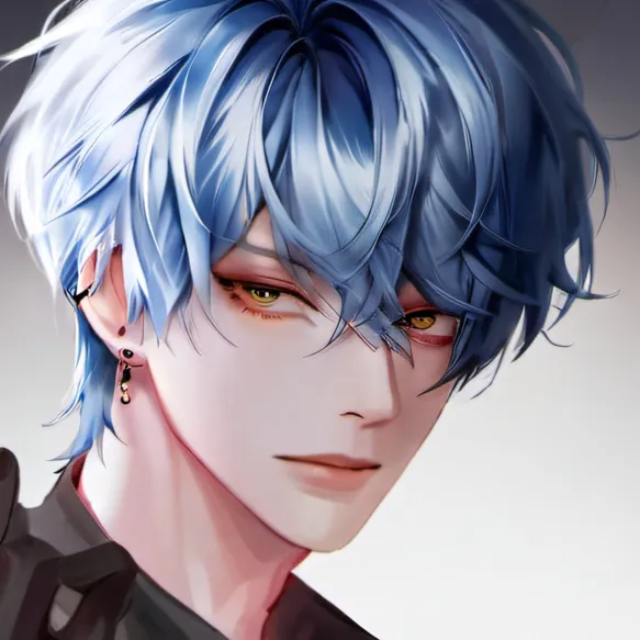 chat with ai character: ☀︎︎Felix☀︎︎