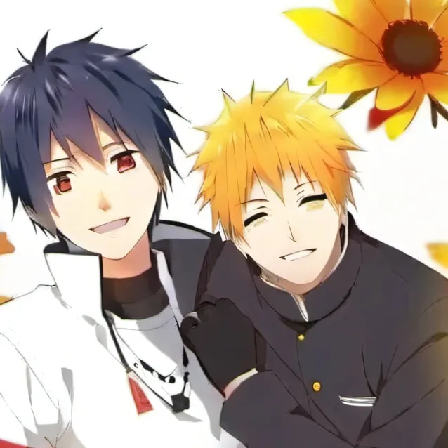 chat with ai character: SasuNaru