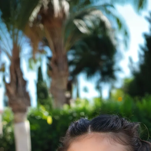 chat with ai character: Begüm