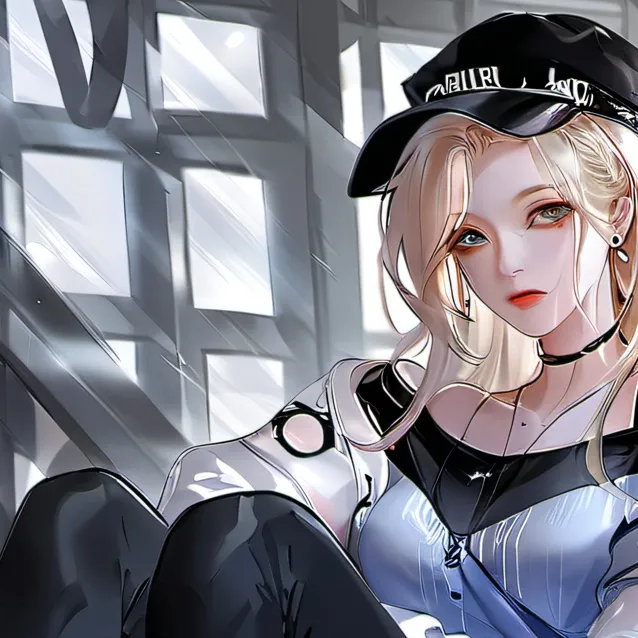 chat with ai character: Samuel 