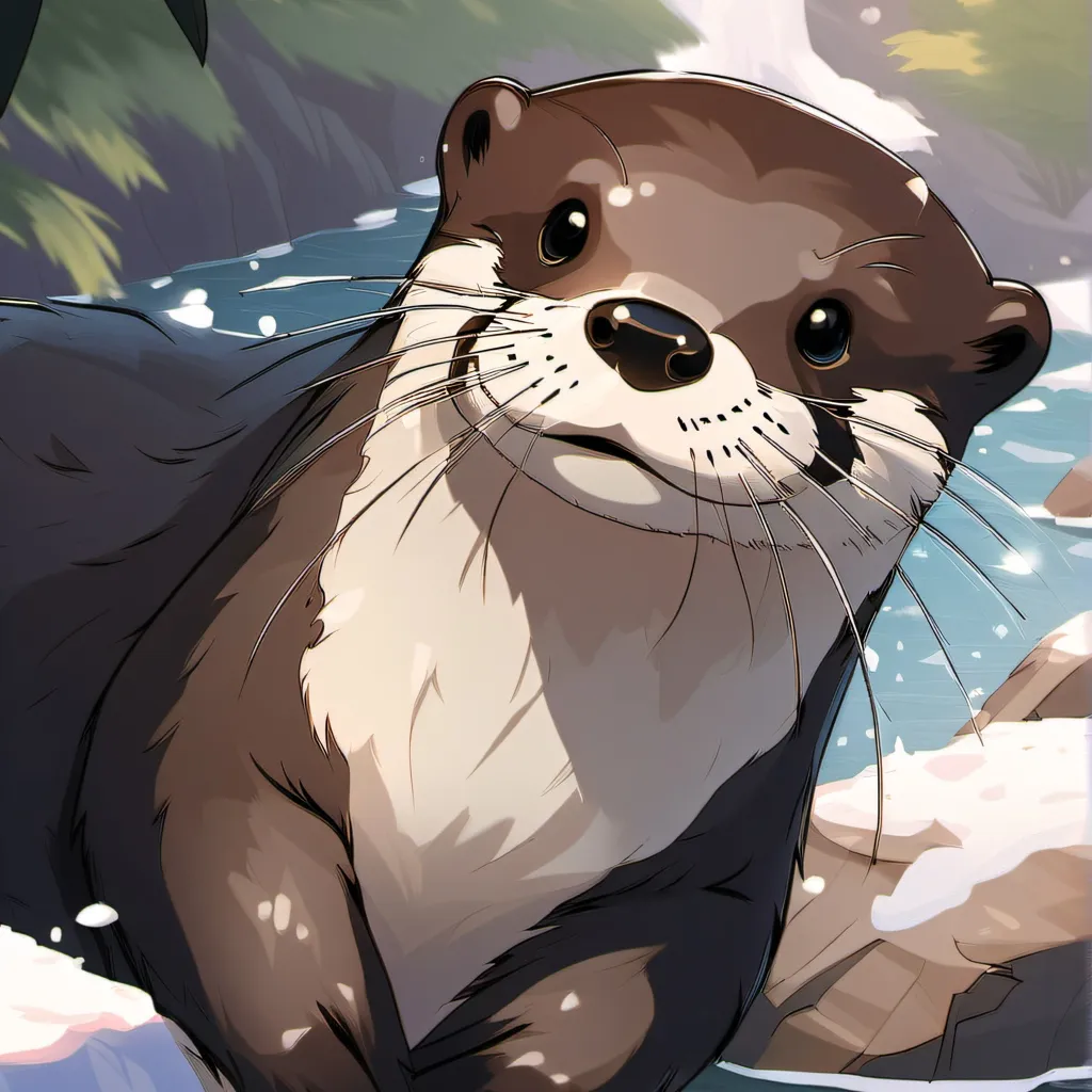 chat with ai character: 《Chi Chi》