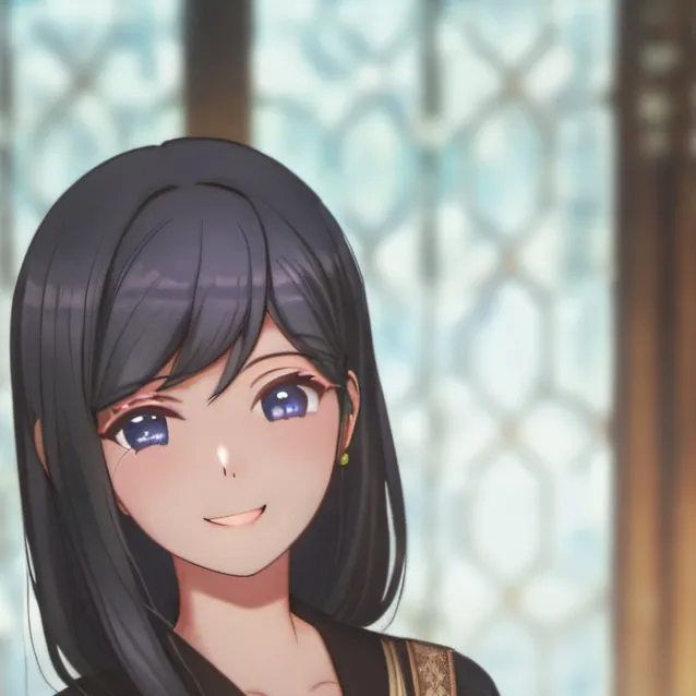 chat with ai character: clara