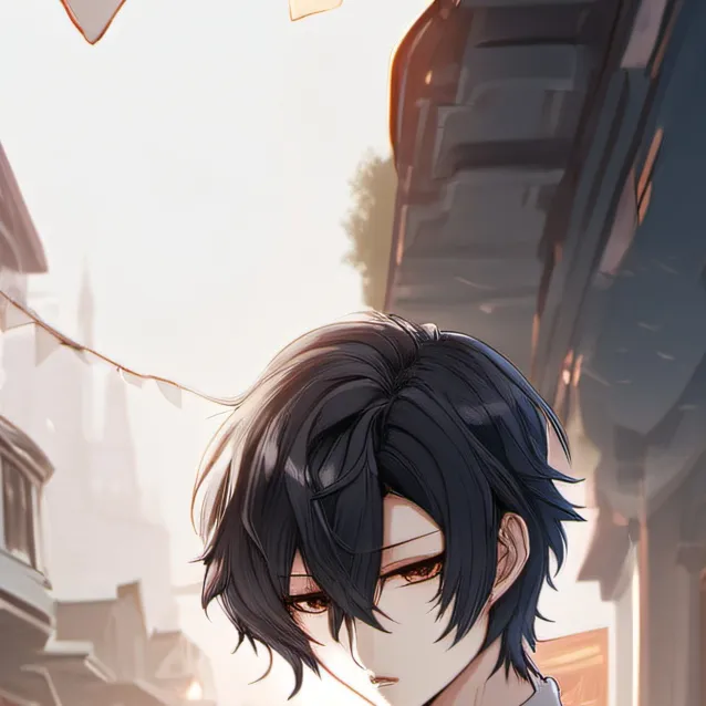 chat with ai character: jason