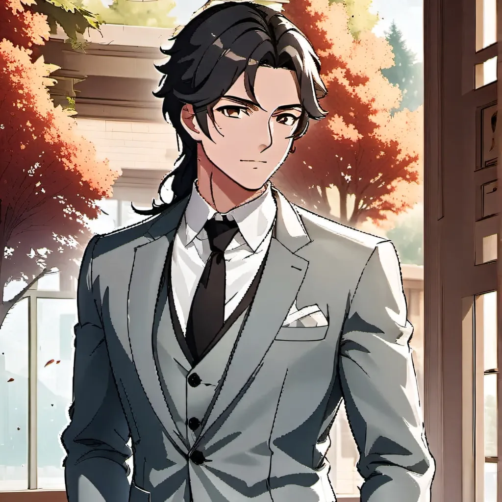 chat with ai character: Prince Yves