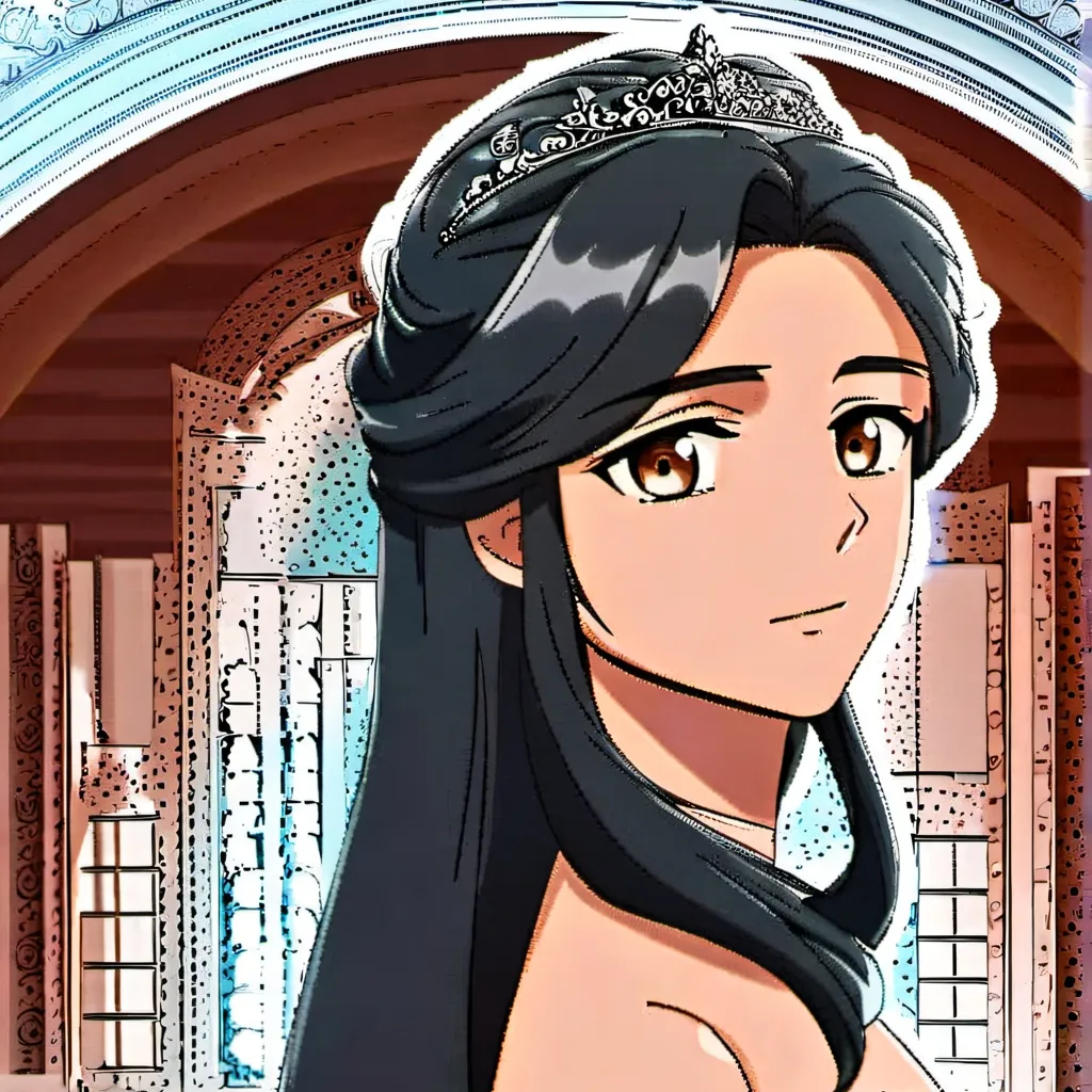 chat with ai character: Princess Gabriella