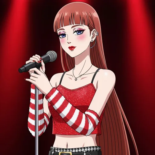 creator Isha Lavandero's avatar