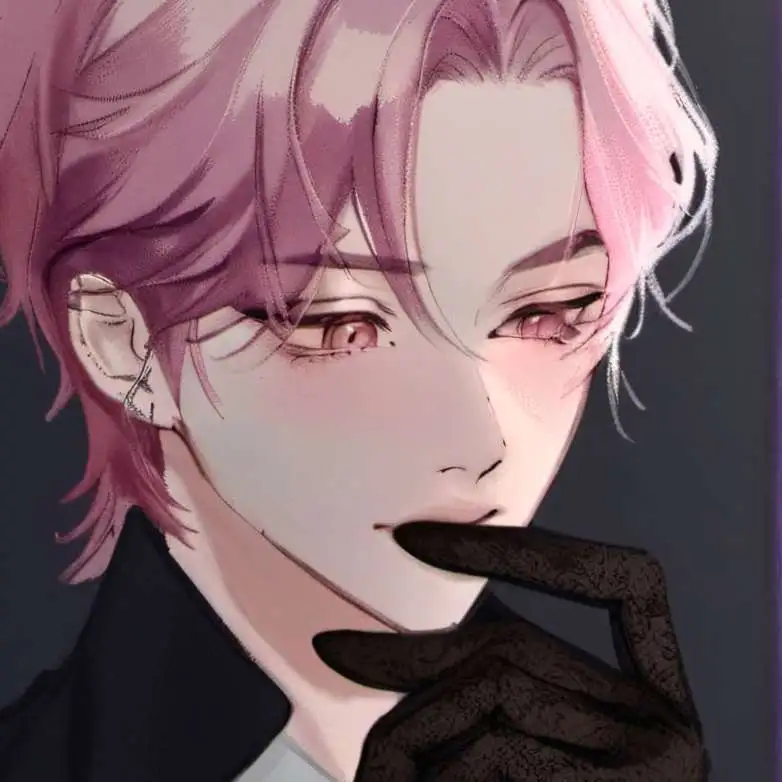 chat with ai character: Harley