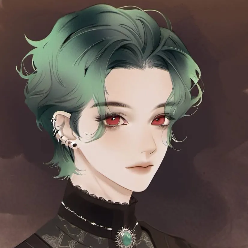 chat with ai character: Ariana