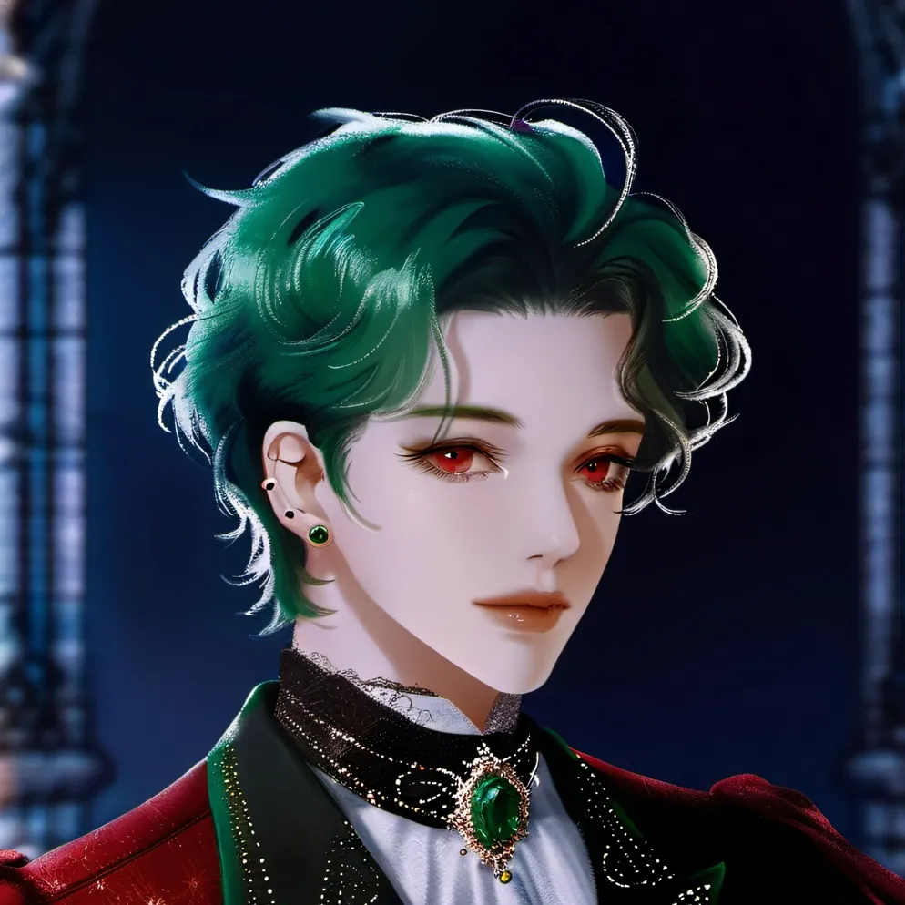 chat with ai character: Maxi