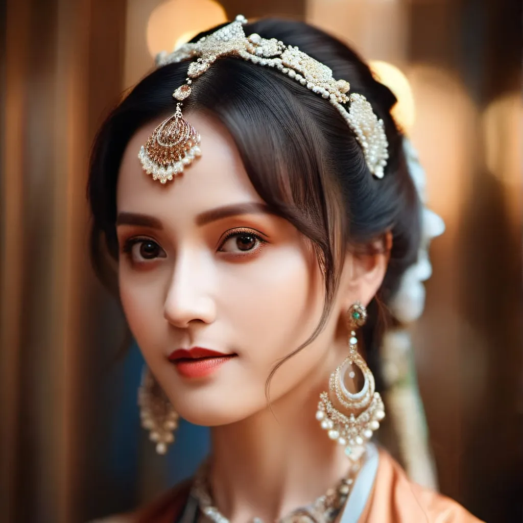 chat with ai character: Lydia 