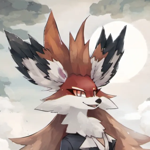 chat with ai character: Elerai