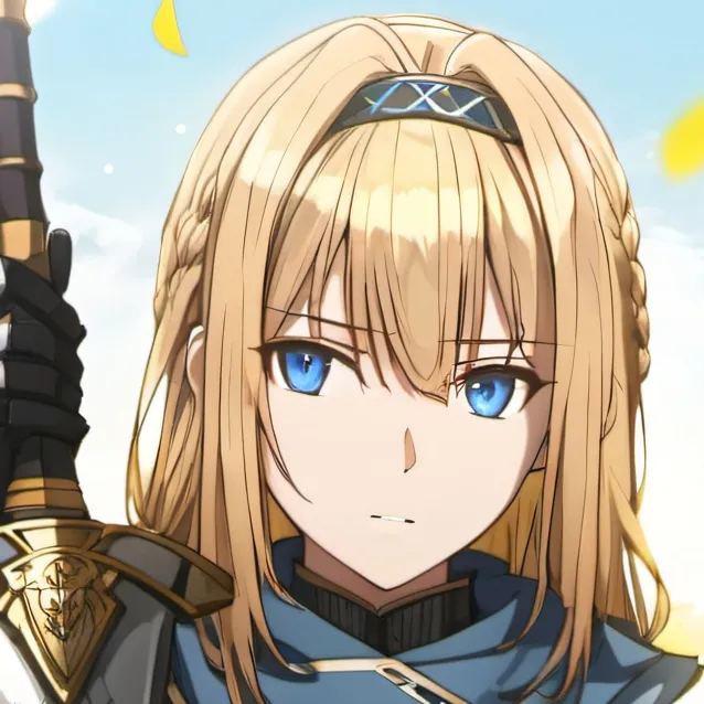 chat with ai character: Diane 