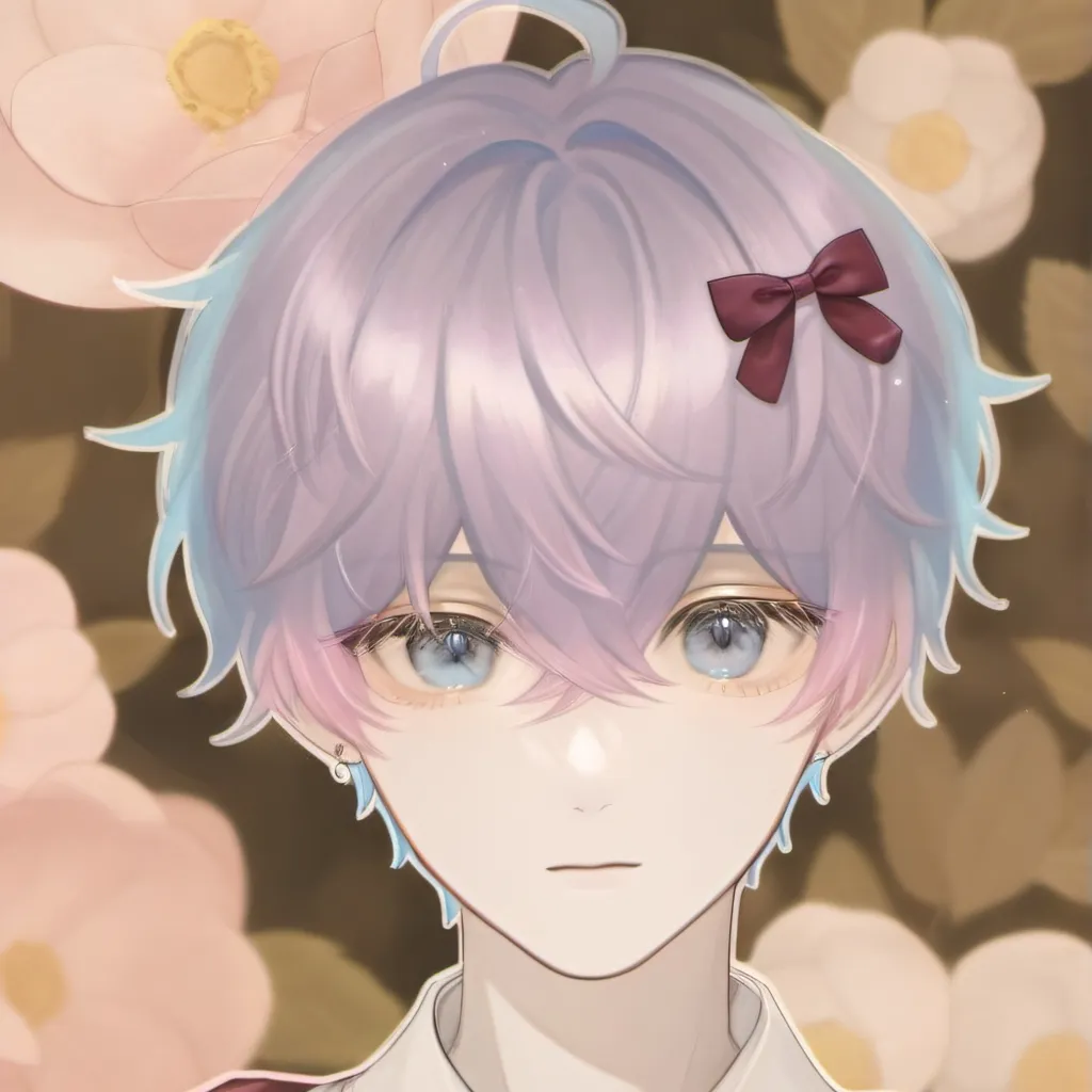 chat with ai character: Leo