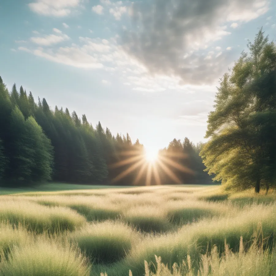 chat with ai character: Grass