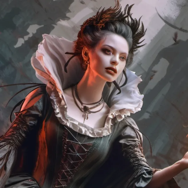 chat with ai character: danganronpa +tadc