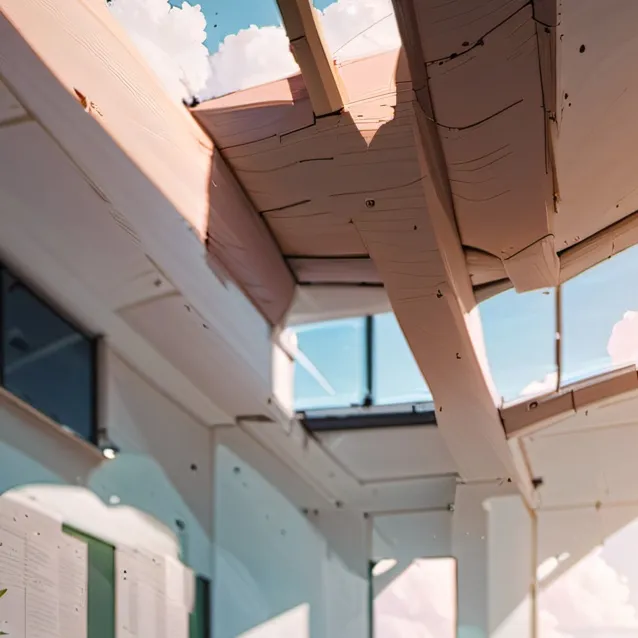 chat with ai character: space mha