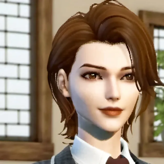 chat with ai character: mha