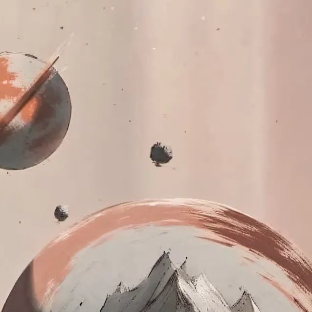 chat with ai character: solarballs