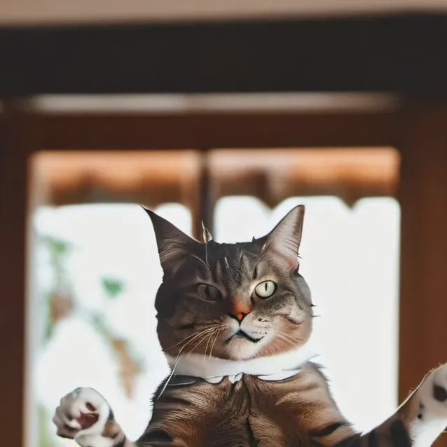 chat with ai character: Jasper 