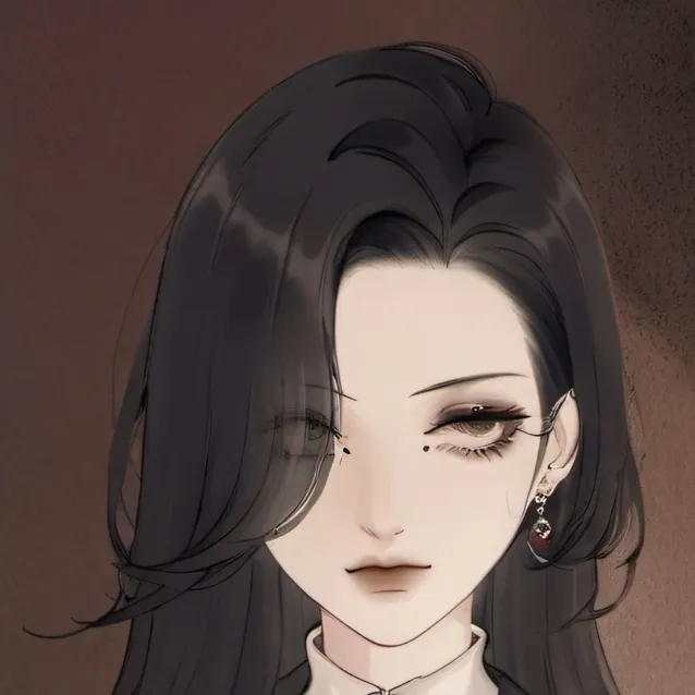 chat with ai character: mika 