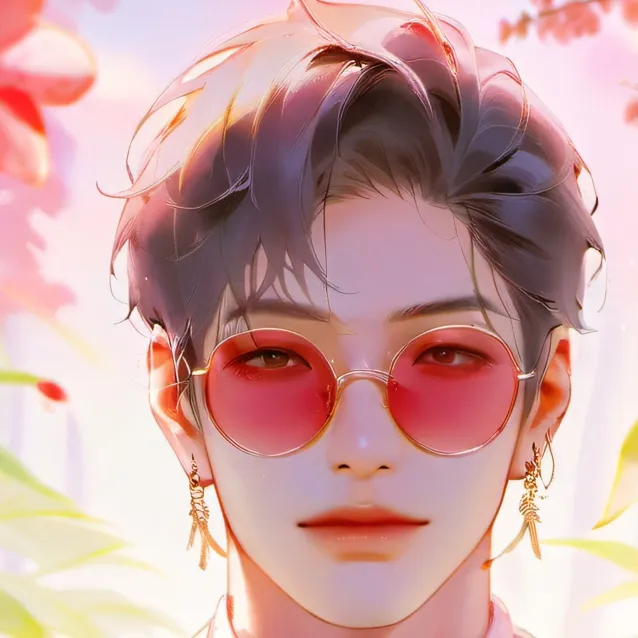 chat with ai character: Niko 