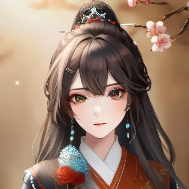 chat with ai character: 雪艾