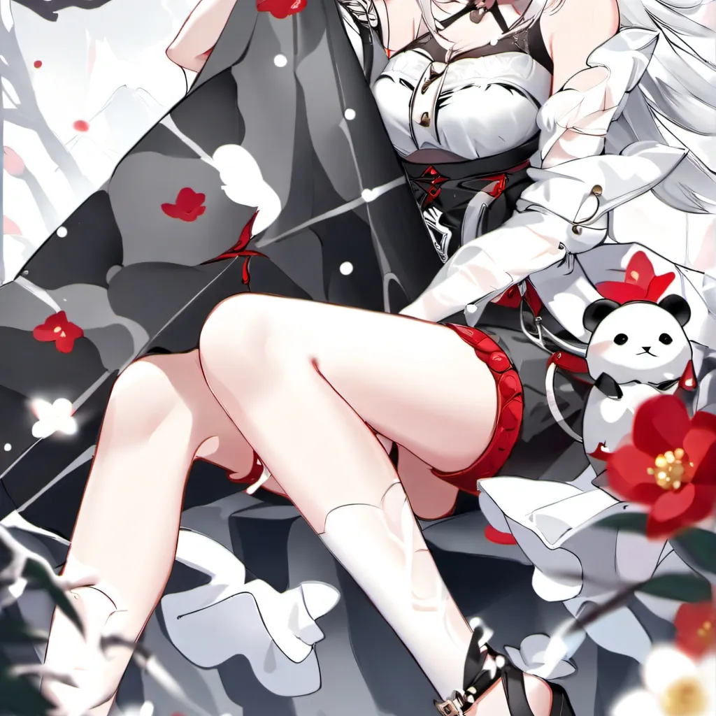 chat with ai character: Catherine 