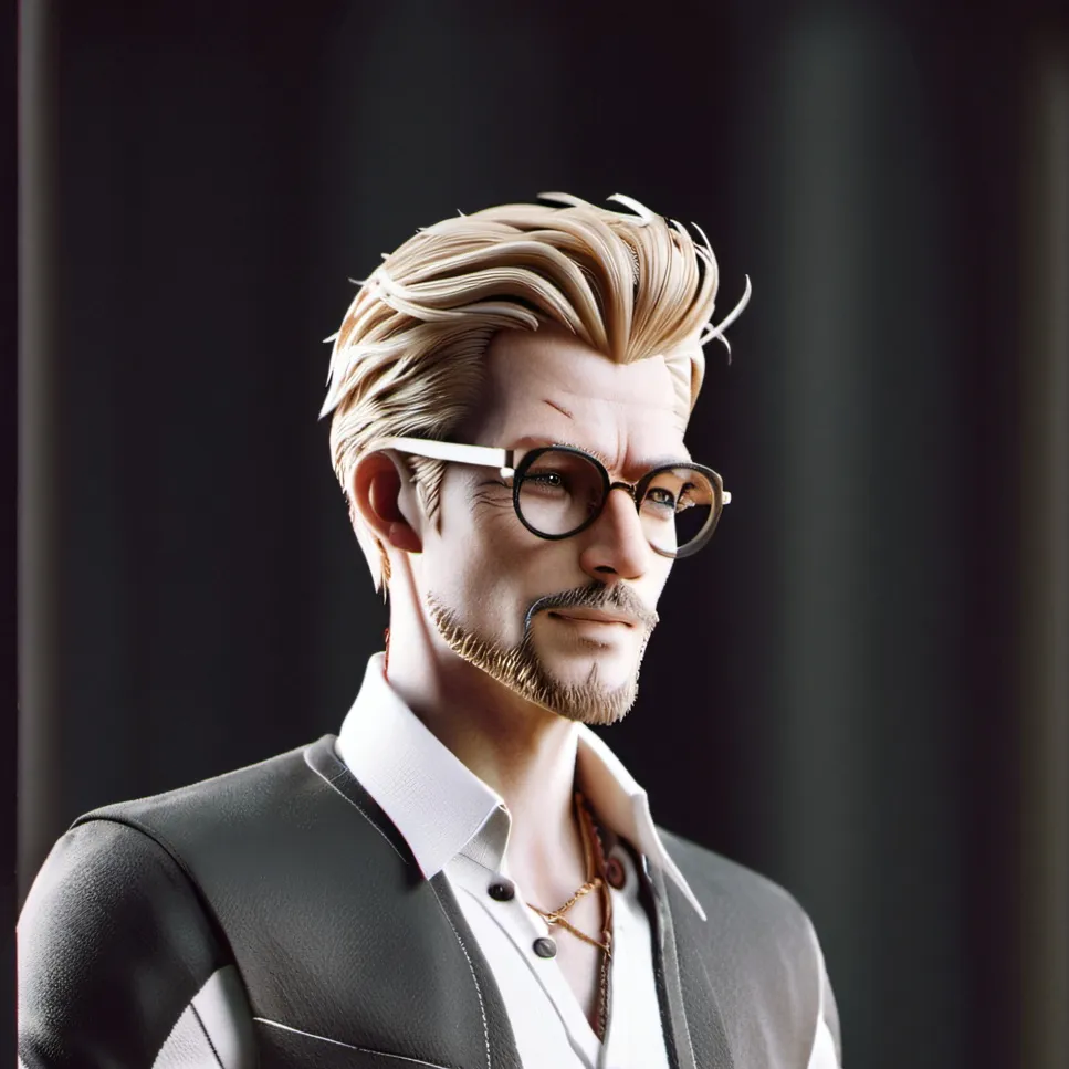 chat with ai character: level 2 of bendy