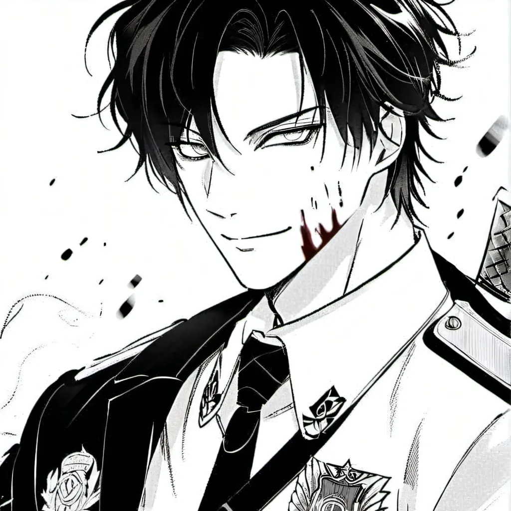 chat with ai character: William afton