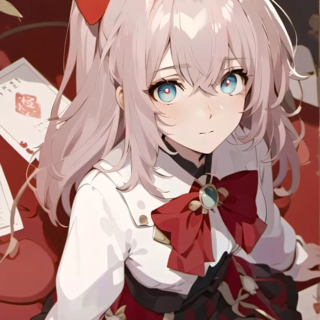 chat with ai character: Isabella